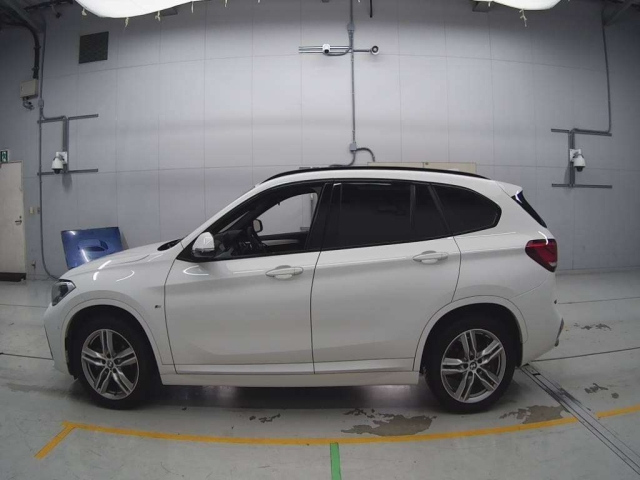 BMW X1 2020