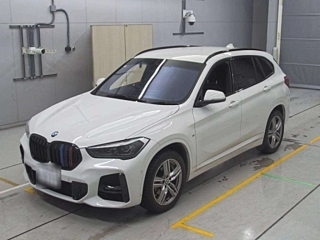 BMW X1 2020