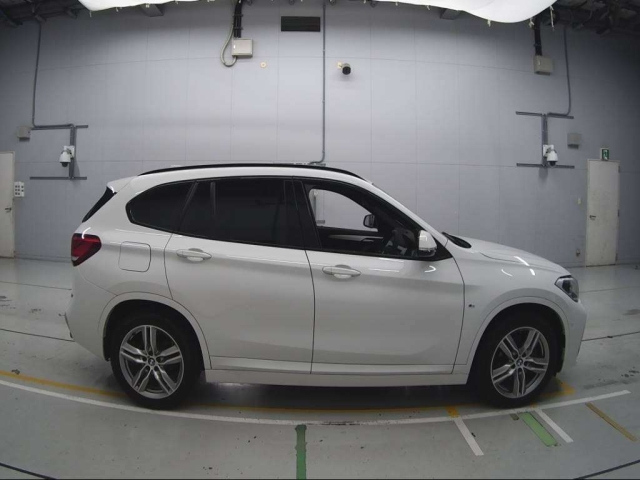BMW X1 2020