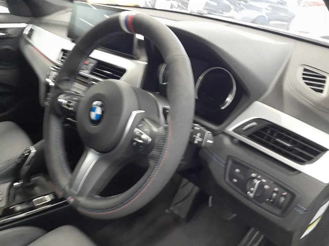 BMW X1 2020