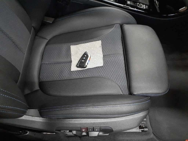 BMW X1 2020
