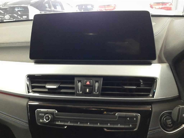 BMW X1 2020
