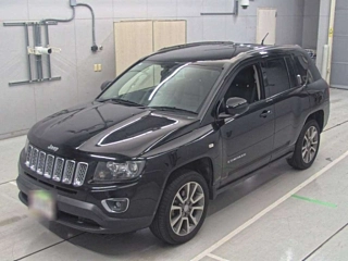 CHRYSLER JEEP COMPASS 2014