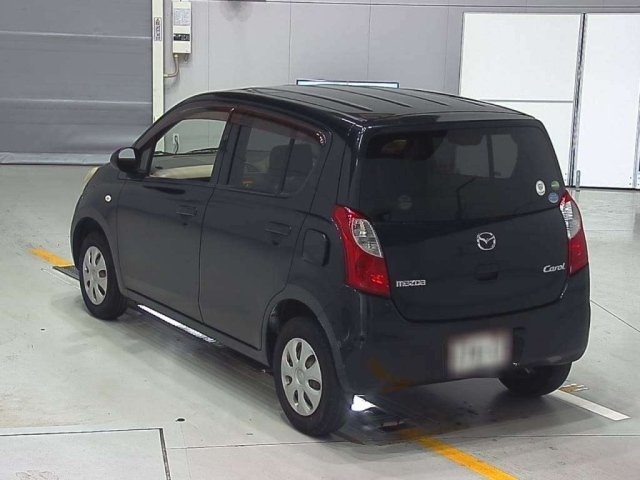 MAZDA CAROL 2012