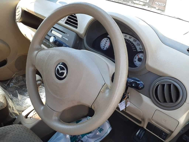 MAZDA CAROL 2012