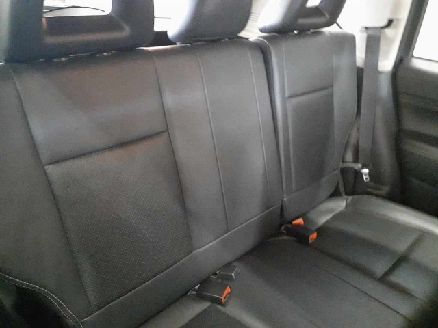 CHRYSLER JEEP COMPASS 2014