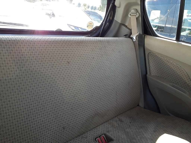 MAZDA CAROL 2012