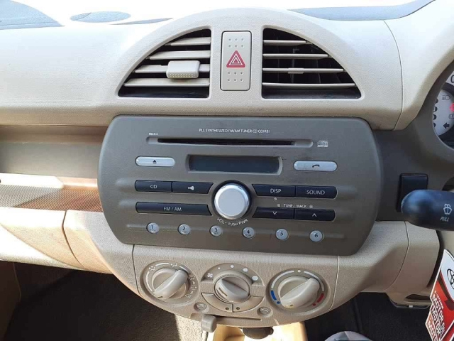 MAZDA CAROL 2012