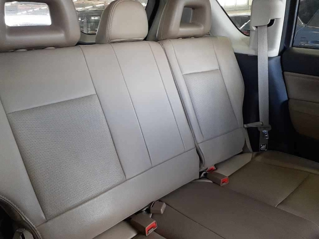 CHRYSLER JEEP COMPASS 2013