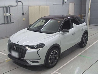 CITROEN DS3 2021