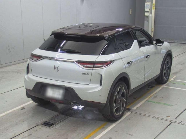 CITROEN DS3 2021