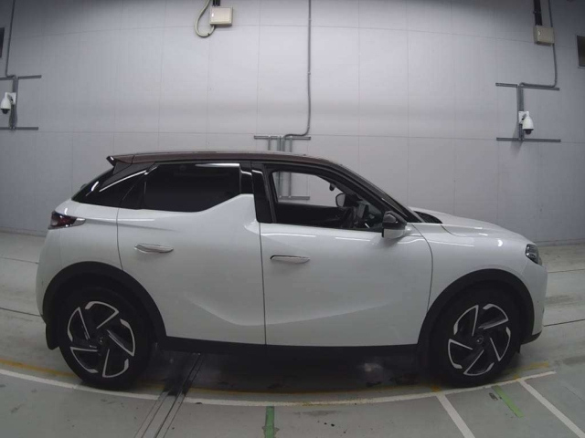 CITROEN DS3 2021