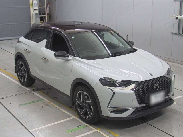 CITROEN DS3 2021