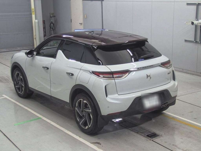 CITROEN DS3 2021