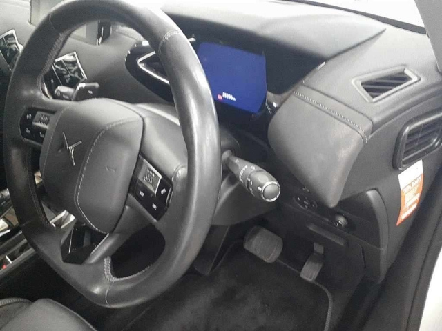 CITROEN DS3 2021