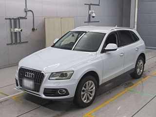 AUDI Q5 2015