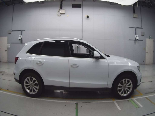 AUDI Q5 2015