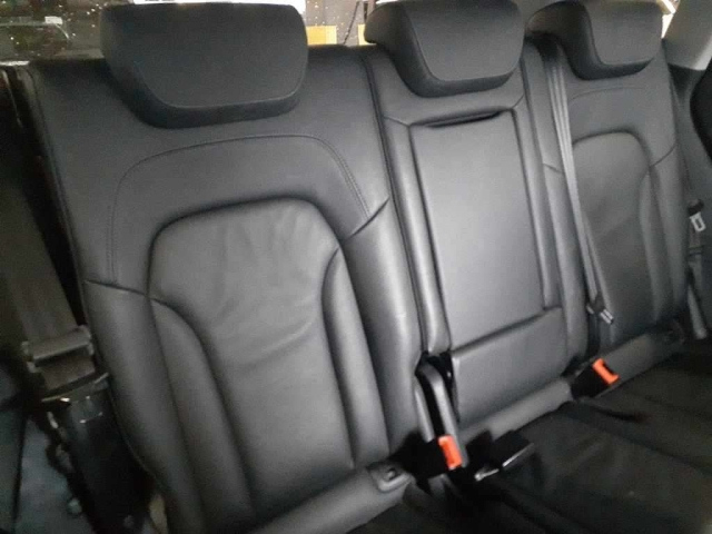 AUDI Q5 2015