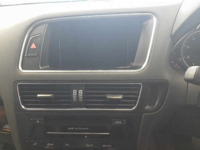 AUDI Q5 2015