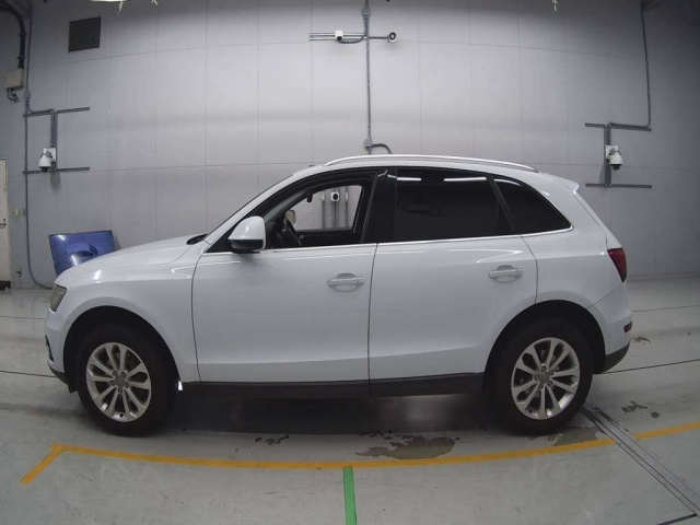 AUDI Q5 2015