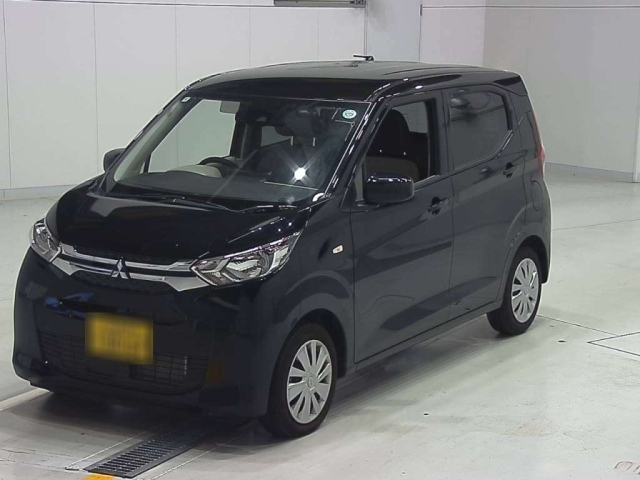 MITSUBISHI EK WAGON 2024