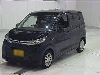 MITSUBISHI EK WAGON 2024