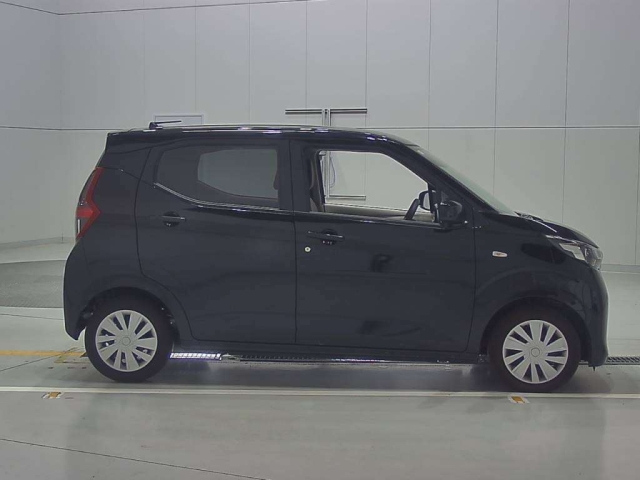 MITSUBISHI EK WAGON 2024