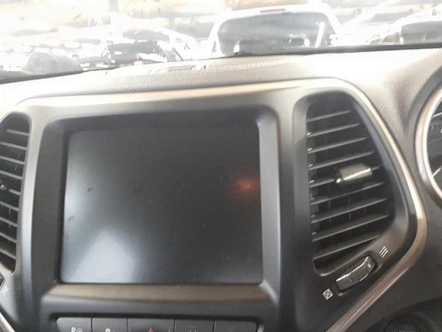CHRYSLER JEEP CHEROKEE 2015