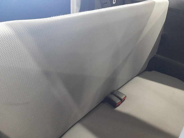 SUZUKI ALTO VAN 2017