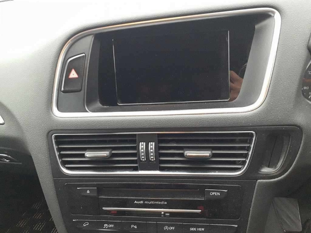 AUDI Q5 2014