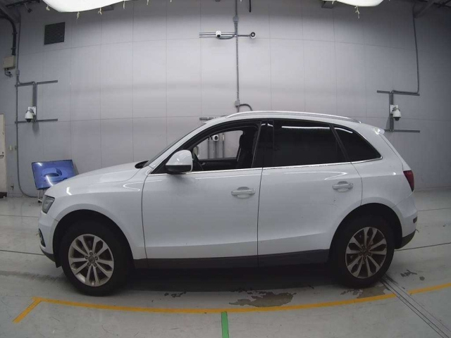 AUDI Q5 2014