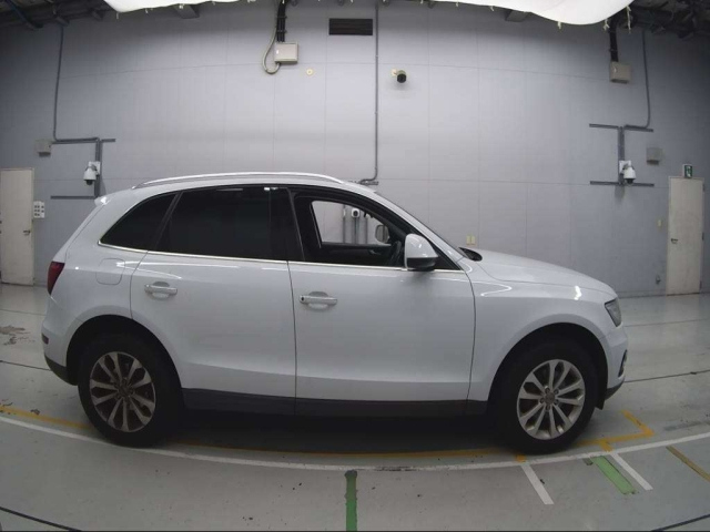 AUDI Q5 2014