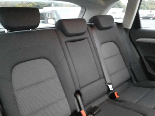 AUDI Q5 2014
