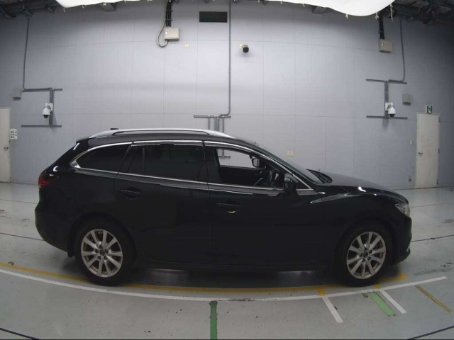 MAZDA ATENZA WAGON 2014