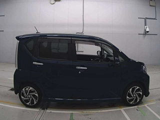 DAIHATSU MOVE 2021