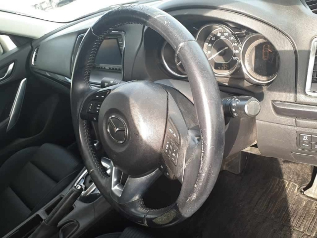 MAZDA ATENZA WAGON 2014