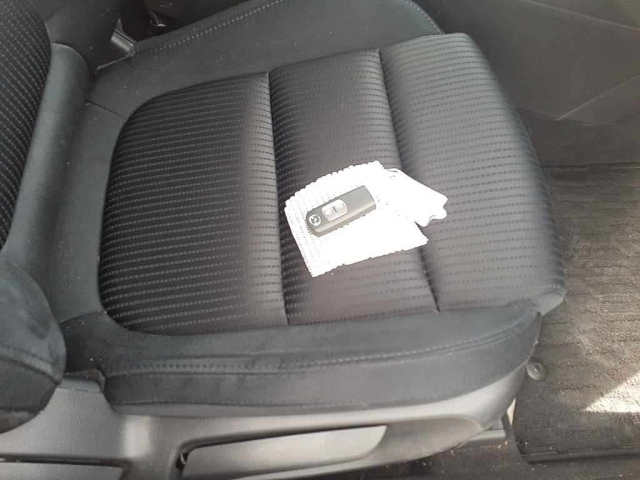MAZDA ATENZA WAGON 2014