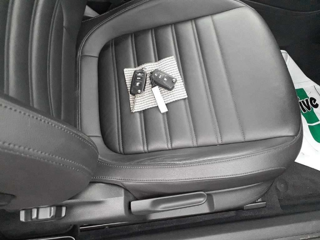 VOLKSWAGEN THE BEETLE 2012