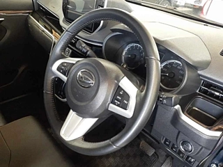 DAIHATSU MOVE 2021