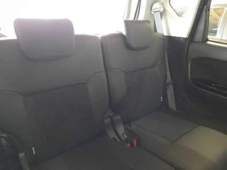 DAIHATSU MOVE 2021