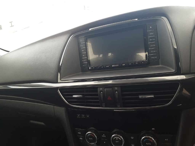 MAZDA ATENZA WAGON 2014