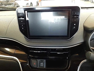 DAIHATSU MOVE 2021