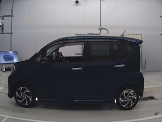 DAIHATSU MOVE 2021