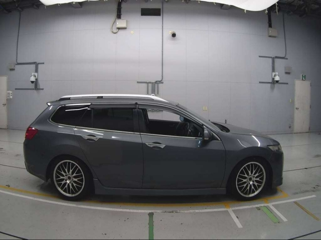 HONDA ACCORD WAGON 2009