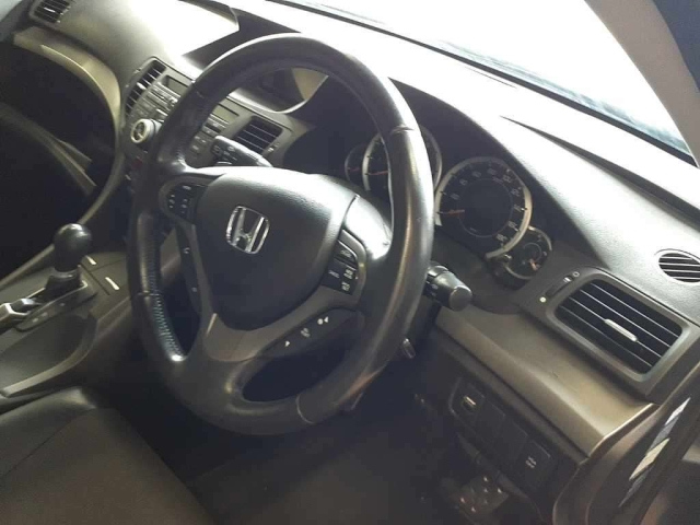 HONDA ACCORD WAGON 2009
