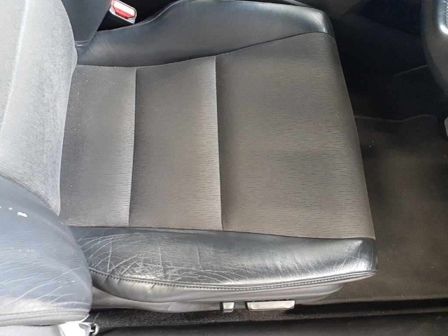 HONDA ACCORD WAGON 2009