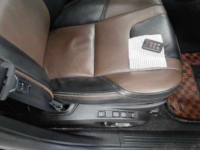 VOLVO V40 2013