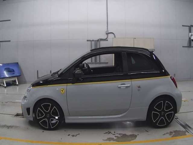FIAT OTHER 2019