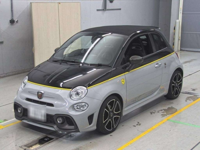 FIAT OTHER 2019