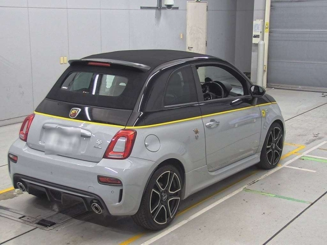 FIAT OTHER 2019